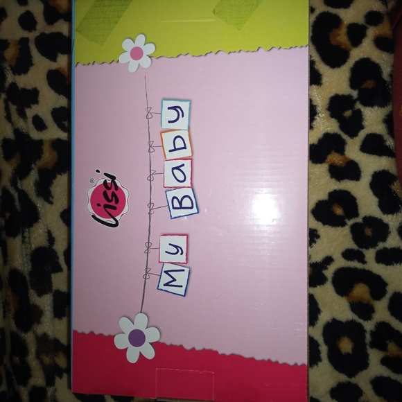 Doll - Picture 2 of 2